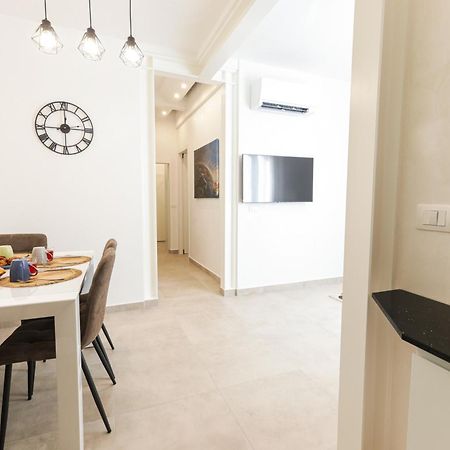 Magicflo Santa Croce Appartamento Firenze Eksteriør bilde