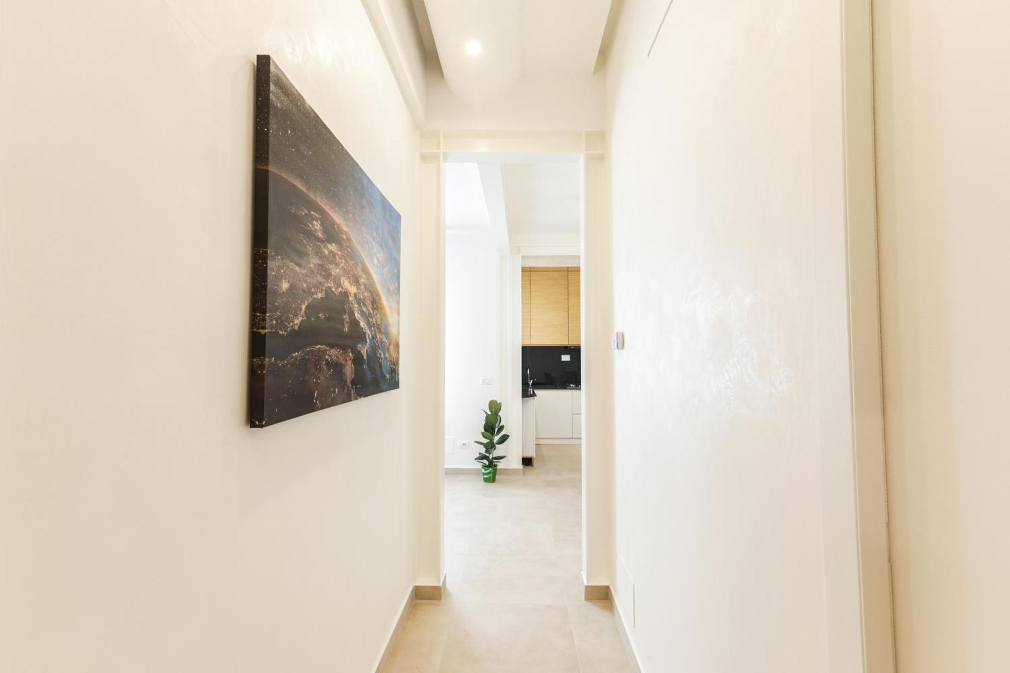 Magicflo Santa Croce Appartamento Firenze Eksteriør bilde