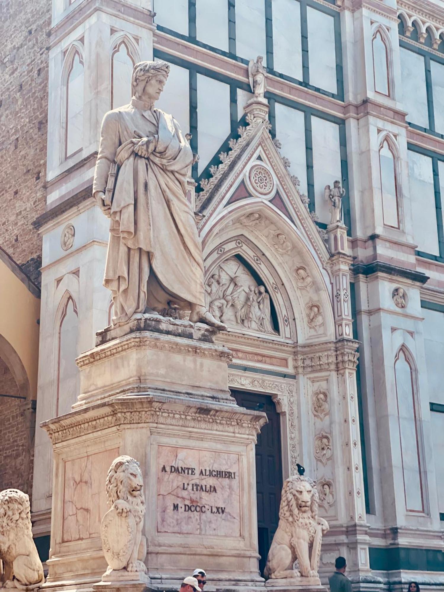 Magicflo Santa Croce Appartamento Firenze Eksteriør bilde